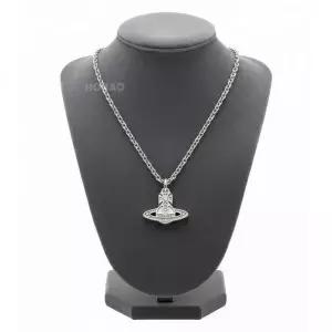 26SS OSLO PENDANT (63020200 01P019 SM) (오슬로 ORB 펜던트 목걸이)