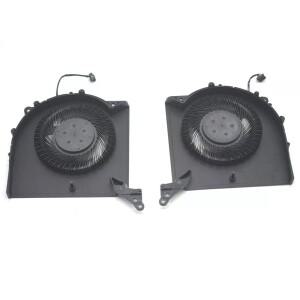 Lenovo Pro 7 16IRX8H 82WQ 5H40S20789 DFSCL12E06486P FQF7 DC12V 1A 용 노트북 CPU 냉각 팬