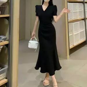 매력적인 여자원피스 데일리 민소매 가을 청원피스