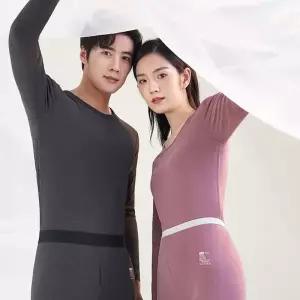 남성 발열내의 기모 내의 보온내의 여성내복 기