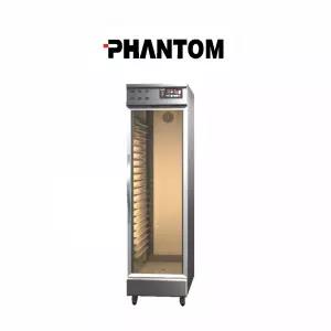 PHANTOM 팬텀 업소용 발효기 디지털 20매 물통형 P201