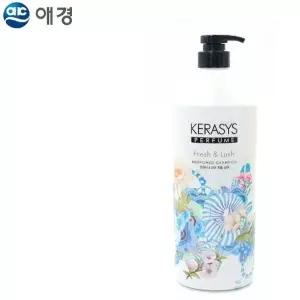 1000ml 지성두피샴푸 순한샴푸 샴푸 손상모발샴푸
