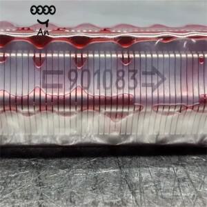 JF011E RE0F10A CVT 벨트 체인 901083 (닛산용) 100%  닥터 패키지 포함 레드 오일 완충 완전 밀봉 상품