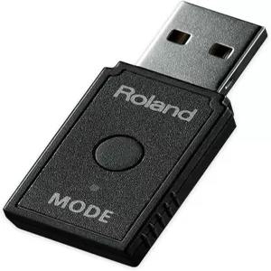 Windows 및 Mac 컴퓨터와 iOS 기기를 위한 Roland WM-1D 저지연 무선 MIDI USB 동글