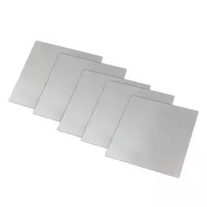 Midea용 두꺼운 마이크로 웨이브 오븐 토스터기 Mica 플레이트 시트 범용 가전 부품 150x120mm 5 개