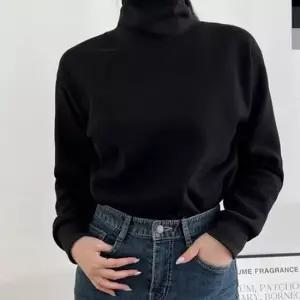 레이어드 여자 목폴라 폴라티 티셔츠 기모 여성 목폴라 폴라티 이너