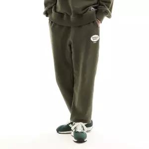 프로스펙스 OS LOGO SWEAT PANTS KHAKI 626266