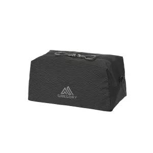 그레고리 나노 패킹 큐브8 - OPTIC BLACK 8L (43J69047)