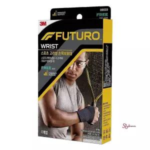 3M 손목보호대 고리형 FUTURO 스포츠형jkl317