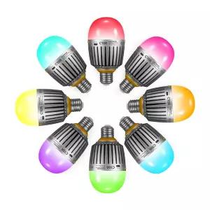 고독스 KNOWLED C10R-K8 상시전원타입 LED RGBWW 크리에이티브 엠비언트 무드 라이트