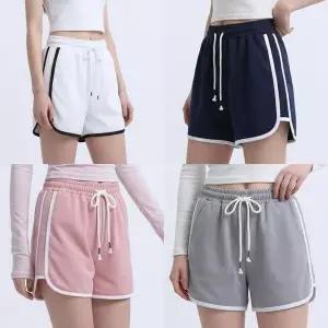 [하프클럽/셀러허브_여성트랜드패션]여자 코지 모양 스포티 트랙수트 SS 바