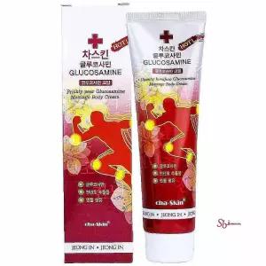 차스킨 바디크림 천년초 글루코사민 150ml cde243