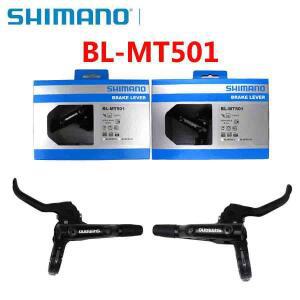 시마노 데오레 BL-MT501 유압 디스크 브레이크 레버, 산악 자전거 부품, BL