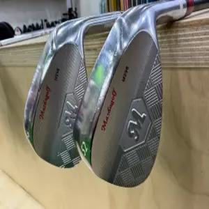 중고 마스타 M296 웨지 52도 56도 세트