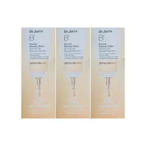 닥터자르트 더메이크업 베리어 뷰티밤 라이트 (SPF45 PA++++) 30ml 3개