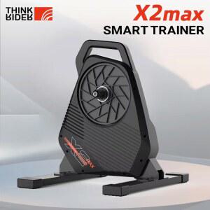 자전거로라 X2MAX 스마트 바이크 트레이너 MTB 자전거 미터 홈 파워 내장형