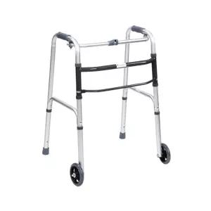 CMK-001 성인용보행기 걸음 보조기 노인 어르신 환자 실내 워커 보행보조차