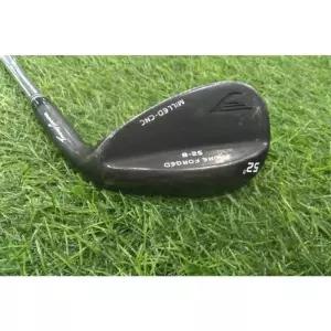 웨지 토이아머 Pure forged S강도 52도 커버x (G72)