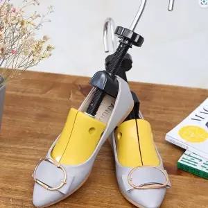 [하프클럽/]WL 가죽 구두 발볼 발등 확장기 슈즈스트레쳐