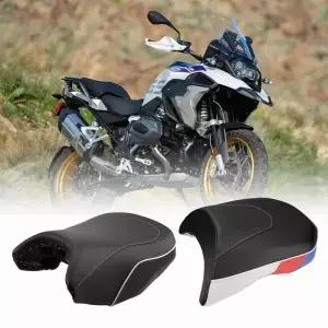 BMW R1250GS 어드벤처 오토바이 낮은 좌석 R 1200 LC ADV 쿠션 앞 뒷좌석 필리온 카멜백 모토 부품