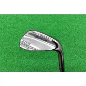 웨지 클리브랜드 RTX ZIPCORE S강도 50도 (G41)
