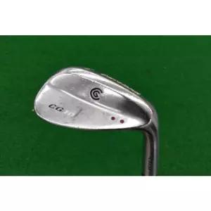 웨지 클리브랜드 cg10 S강도 50도 커버x (G44)