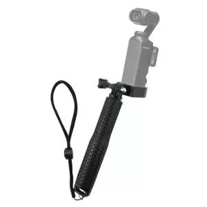 DJI 오즈모 포켓 3 호환 액션캠 홀더 케이스 마운트 셀카봉 모노포드