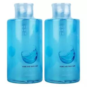 메디뷰 미네랄 클렌징 워터 500ml 2개