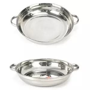 매운탕 샤브샤브 스텐 찌개냄비 전골냄비 29.5cm 10호 닭볶음탕냄비 (WAC6950)