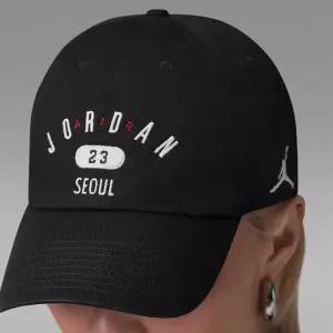나이키 NIKE 조던 클럽 서울 언스트럭처드 캡 IM6072-010