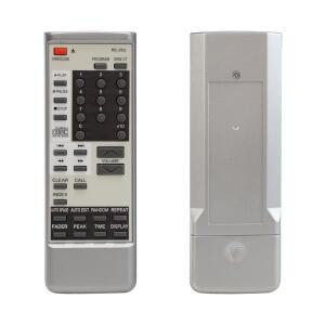 데논 DVD 플레이어 DCD2800 1015 CD DCD7.5 S DCD790 DCD1460 DCD-625 컨트롤러용 새 리모컨 RC-253