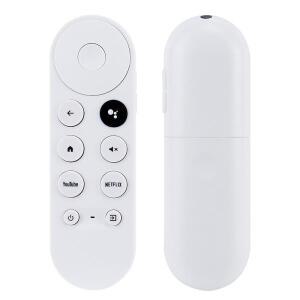 CHROMECAST TV 음성 셋톱박스 교체용 리모컨 스마트 G9N9N 블루투스 IR