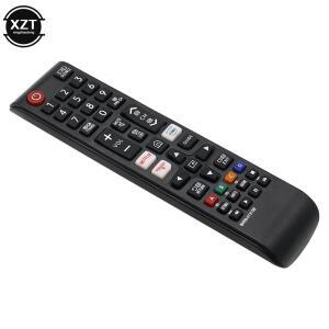 삼성호환에 적합한 LED LCD UHD 4K 스마트 TV 리모컨 BN59-01315B, UE55RU7379U UE43RU7105K