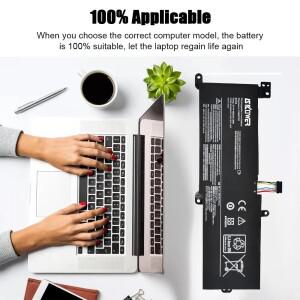 SKOWER L16M2PB1 노트북 배터리 레노버 Ideapad 320 S145