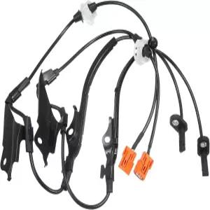 Hihaha No.57450-SDH-003 / 2003-2007 혼다 어코드용 ABS 휠 속도 센서 안티락 브레이크