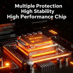 65W 20V 3.25A USB C 인터페이스 전원 어댑터 레노버 씽크패드 HP 요가 델 ASUS 고속 충전 타입 노트북