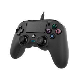 플레이스테이션 PS4 및 PC용 NACON 유선 컨트롤러