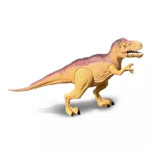 가이아 공룡모형 다이노월드 mini (티라노 사우르스 렉스) 동물학습 모형 완구
