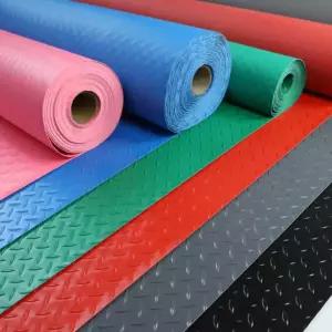 미끄럼방지 작업장 시트 바닥 복도 주방 바닥재 깔판