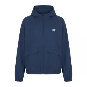 뉴발란스 키즈 일러스트 포인트 바람막이 NK9AGB211U-59 아우터