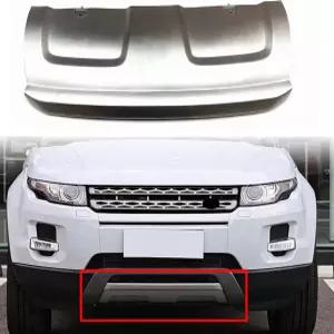 랜드로버 Evoque 2010-2015 NON SPORT Dynamic LR048510 전면 범퍼 견인 후크 커버 하부 스키드 플레이트