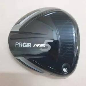 PRGR RS5 9.5도 드라이버 헤드