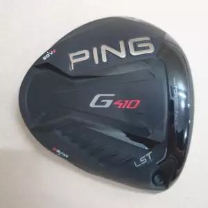핑 G410 LST 10.5도 드라이버 헤드 (카바포함)
