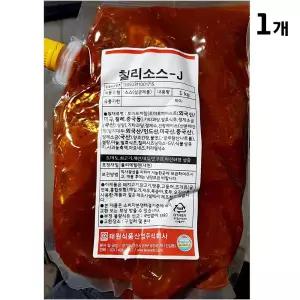 태원 칠리소스-j 1K