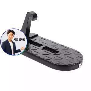 쌍문상회 지금 필요한 카도어 사이드 도어스텝 자동차보조발판 보조 발판 차량