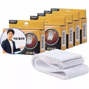 쌍문상회 지금 필요한 퇴치법 집파리 파리약 트랩 끈끈이 박멸 왕파리 초강력 가정 업소용 유인약 25P