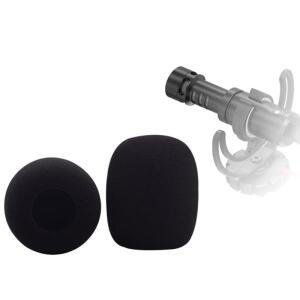 마이크로 레코딩 윈드 실드 스폰지 폼, Rode VideoMicro 비디오 용