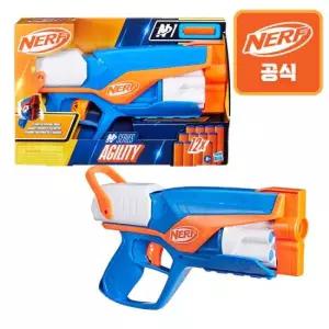 너프 엔시리즈 어질리티