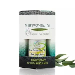 뷰티톤업 ACS 유칼립투스 Eucalyptus 에센셜오일 10ml - 아로마테라피 오스트리아 수입완제품