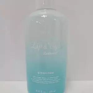 수분보충 기초케어 에뛰드 립 앤 아이 리무버 250ml 1개 (AD)